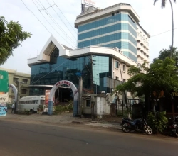 Hotel Kanoos Residency Guruvayur