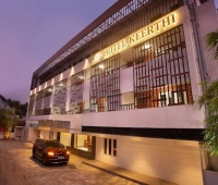 Hotel Keerthi Trivandrum