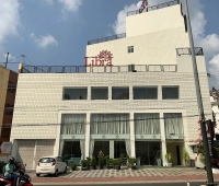 Hotel Libra Trivandrum