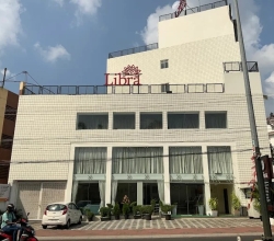 Hotel Libra Trivandrum