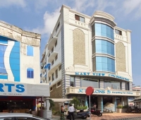 Hotel Mart View Ernakulam