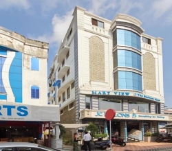 Hotel Mart View Ernakulam
