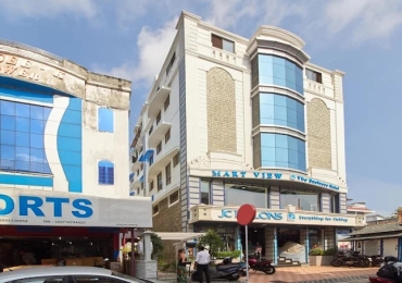 Hotel Mart View Ernakulam