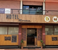 Menma Restaurant Palakkad
