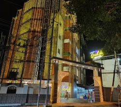 Hotel Newline Orchid Guruvayur