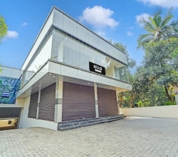 Hotel O Ambalamedu Ernakulam