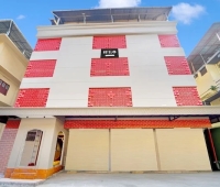 Hotel O Broadway Ernakulam