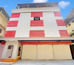 Hotel O Broadway Ernakulam