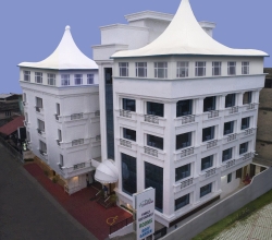 Hotel Park Residency  Ernakulam