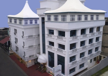 Hotel Park Residency  Ernakulam