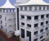 Hotel Park Residency  Ernakulam