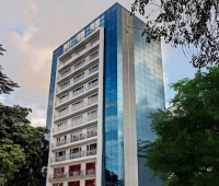 Hotel Park Trivandrum