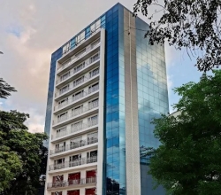 Hotel Park Trivandrum