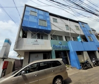 Hotel Prathiba Heritage Trivandrum