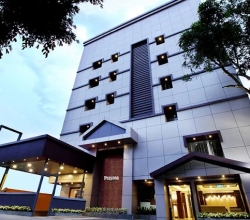 Hotel Prayana Ernakulam