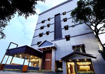 Hotel Prayana Ernakulam