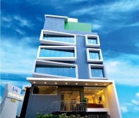 Hotel Prime Palace Ernakulam