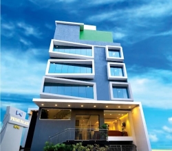 Hotel Prime Palace Ernakulam