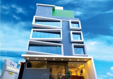 Hotel Prime Palace Ernakulam