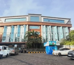 Hotel Pushpanjali Guruvayur