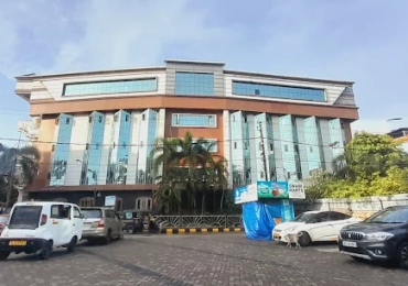 Hotel Pushpanjali Guruvayur