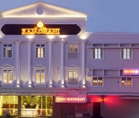Hotel Rajadhani Kottayam