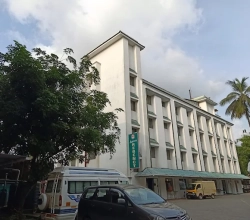 Hotel Rugmini Regency Guruvayur