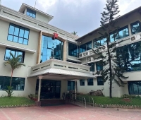Hotel Sabari Park Trivandrum