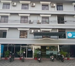 Hotel Shalimar Residency Ernakulam