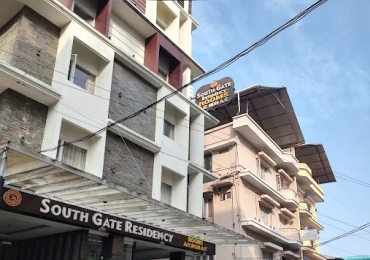 Hotel South Gate Residency Ernakulam