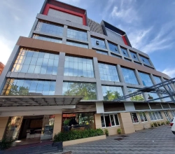 Hotel Sree Gokulam Apartments Guruvayur