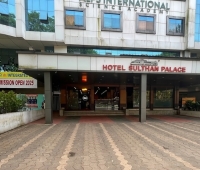 Sulthan Palace Restaurant Malappuram