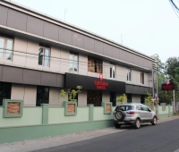 Hotel Surabhi Suites Ernakulam