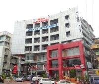 Hotel Tayas Trivandrum