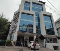 Hotel Town Tower Trivandrum