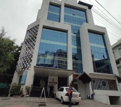 Hotel Town Tower Trivandrum