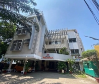 Hotel Venkateswara Trivandrum
