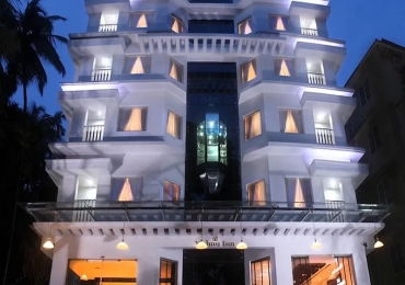 Hotel Vishnu Inn Guruvayur