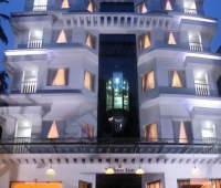 Hotel Vishnu Inn Guruvayur
