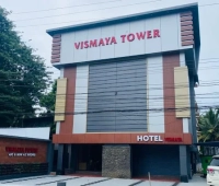 Hotel Vismaya Guruvayur