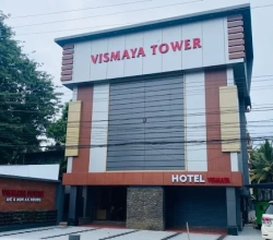 Hotel Vismaya Guruvayur