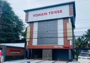 Hotel Vismaya Guruvayur