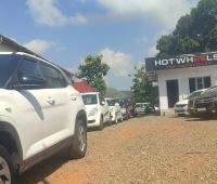 Hotwheels Used Cars Kattappana