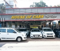 House Of Cars Used Car Pallikkunnu