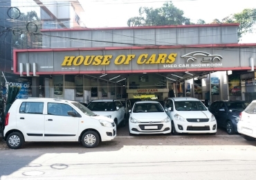 House Of Cars Used Car Pallikkunnu
