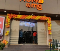Hoy Momo Restaurant Koppam
