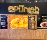 Hoy Punjab Restaurant Kozhikode