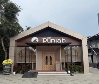 Hoy Punjab Restaurant Trivandrum