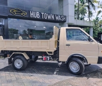 Hub Town Wash Marathakkara