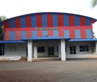 Hum Auditorium Iringallur